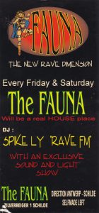 The Fauna 1