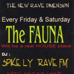 The Fauna 1