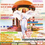 The Heaven 06 20