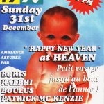 The Heaven 1996 12 31 a