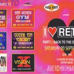 The Heaven 1997 09 20 b