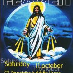 The Heaven 1997 10 04 b