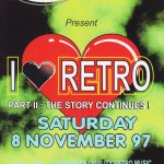 The Heaven 1997 11 08 a