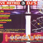 The Heaven 1998 04 11 b
