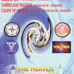 The Heaven 1998 04 11 c