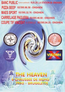 The Heaven 1998 04 11 c