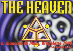 The Heaven on Friday a
