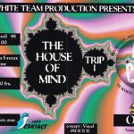 The House of Mind 1995 04 14