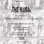 The Kama