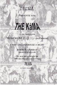The Kama