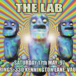 The Lab 1997 05 17 a