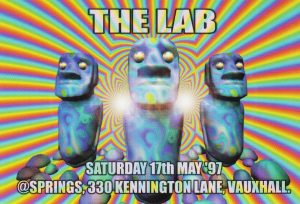 The Lab 1997 05 17 a
