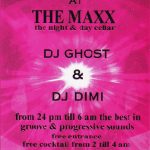 The Maxx 1