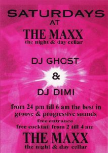 The Maxx 1