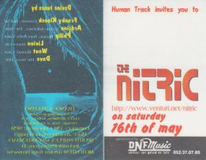 The Nitric 05 16 a