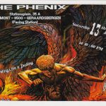 The Phenix 1996 01 13