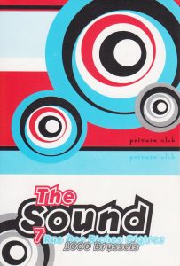 The Sound a