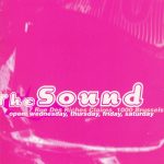 The Sound on saturday a