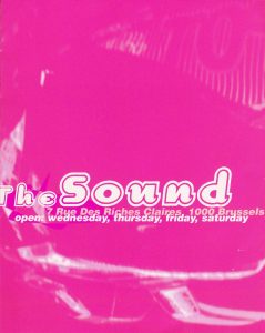The Sound on saturday a