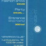 The Sparrow 1999 07 15 b