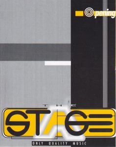 The Stage 1996 11 08 a