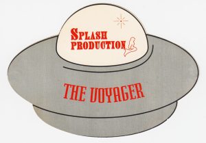 The Voyager 05 14 a