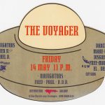 The Voyager 05 14 b