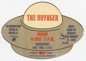 The Voyager 05 14 b