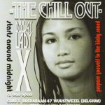The chillout b