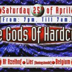 The gods of hardcore a scaled 1