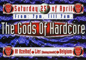 The gods of hardcore a scaled 1