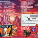 Thunderdome 1995 05 13 c