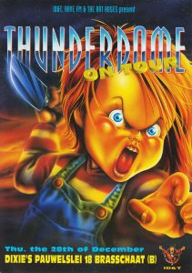 Thunderdome on Tour 1998 12 28 a