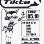 Tiktak 10 05