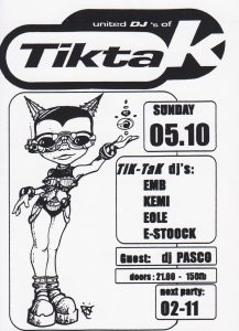 Tiktak 10 05