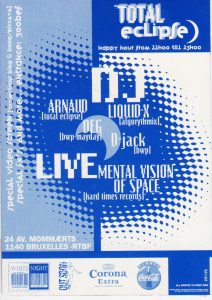 Total Eclipse 1995 06 30 b