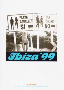 Tour Taxi 1999 05 12 a
