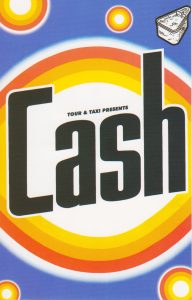 Tour Taxi Cash a