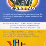 Tour Taxi Cash b