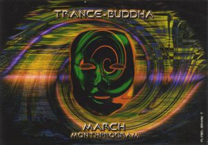Trance Budha 1998 03 01 a