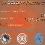 Tribal Vibes 1995 05 19 b