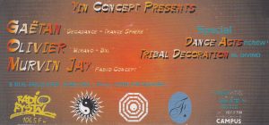 Tribal Vibes 1995 05 19 b