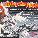 Underground Fusion 121 29