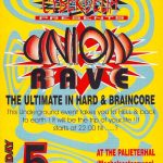 Union Rave 05.11.93 a
