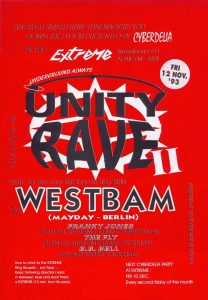 Union Rave 05.11.93 b