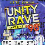 Unity rave 1998 05 08