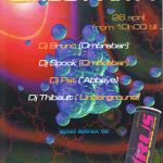Virus Party 04 26