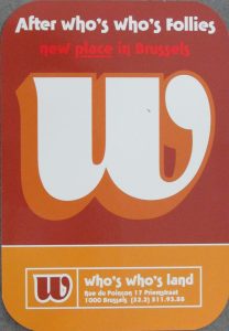 WWL 1998 Friday a