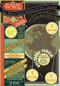 WWL 1999 06 26