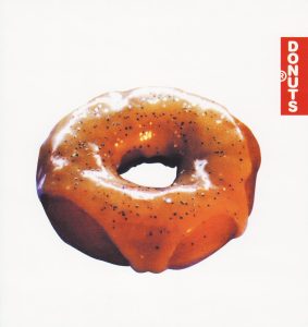 WWL Donuts a